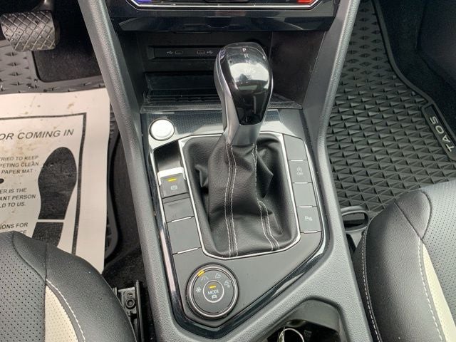 2025 Volkswagen Taos 1.5T SEL