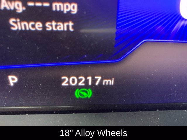 2023 Volkswagen Taos 1.5T S