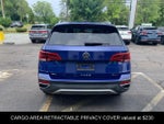 2022 Volkswagen Taos 1.5T SEL