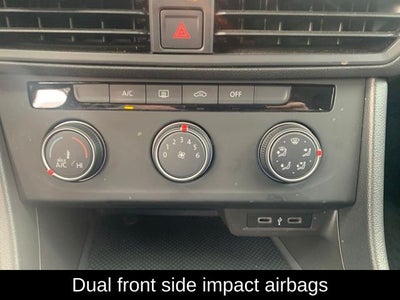 2023 Volkswagen Jetta 1.5T S