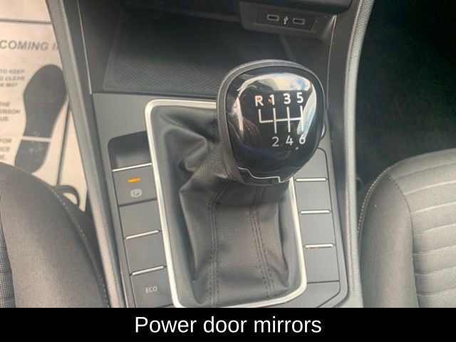 2023 Volkswagen Jetta 1.5T S