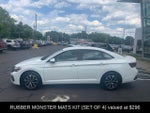 2023 Volkswagen Jetta 1.5T S