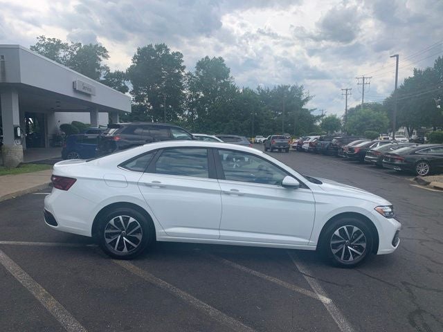 2023 Volkswagen Jetta 1.5T S