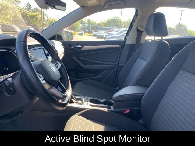 2024 Volkswagen Jetta 1.5T S