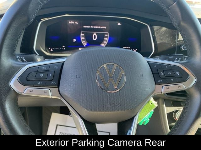 2024 Volkswagen Jetta 1.5T S