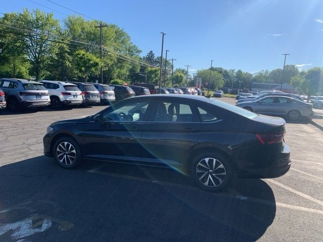 2024 Volkswagen Jetta 1.5T S