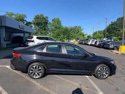 2024 Volkswagen Jetta 1.5T S