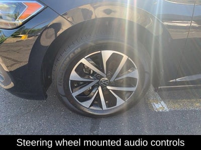 2024 Volkswagen Jetta 1.5T S