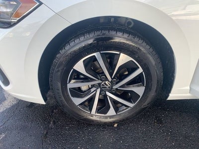 2024 Volkswagen Jetta 1.5T S