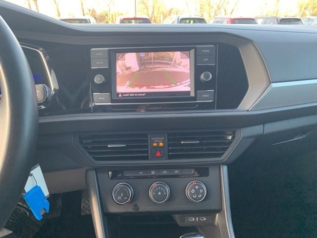 2024 Volkswagen Jetta 1.5T S