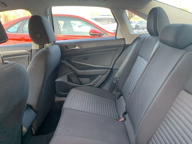 2024 Volkswagen Jetta 1.5T S