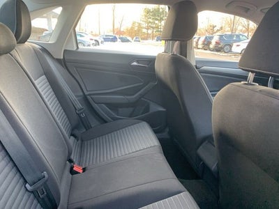 2024 Volkswagen Jetta 1.5T S