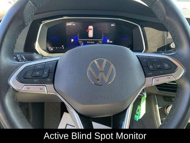 2024 Volkswagen Jetta 1.5T S