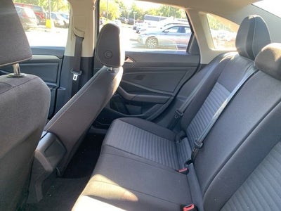 2024 Volkswagen Jetta 1.5T S