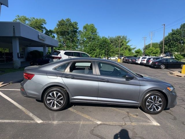 2024 Volkswagen Jetta 1.5T S