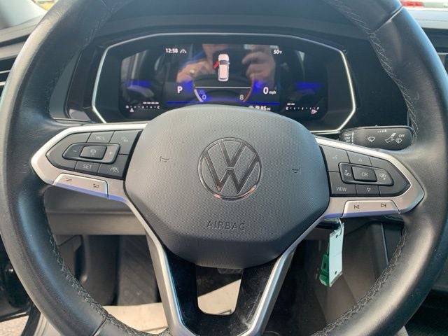 2024 Volkswagen Jetta 1.5T S