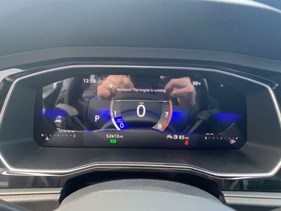 2024 Volkswagen Jetta 1.5T S