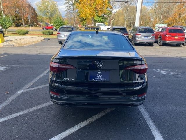 2024 Volkswagen Jetta 1.5T S