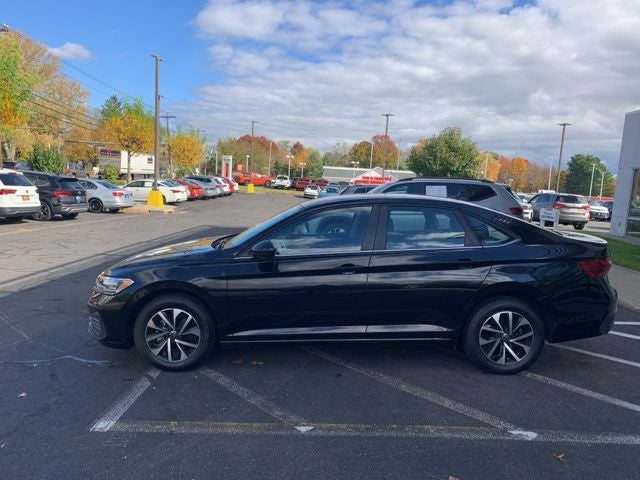 2024 Volkswagen Jetta 1.5T S