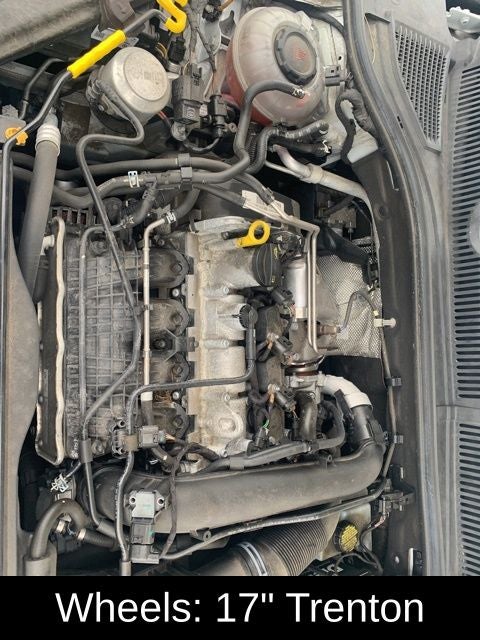 2019 Volkswagen Jetta R-Line