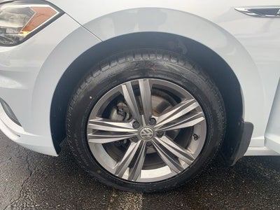 2019 Volkswagen Jetta R-Line