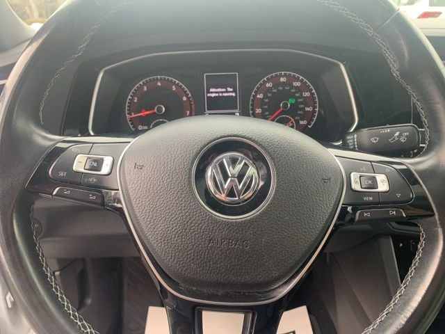 2019 Volkswagen Jetta R-Line