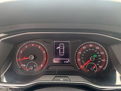 2019 Volkswagen Jetta R-Line