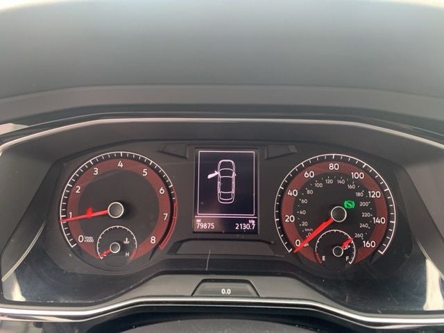 2019 Volkswagen Jetta R-Line