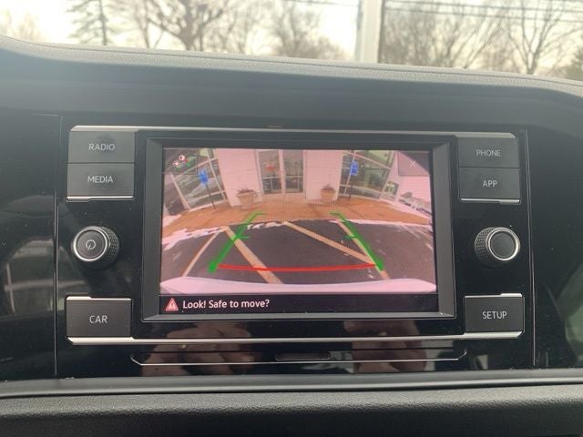 2019 Volkswagen Jetta R-Line