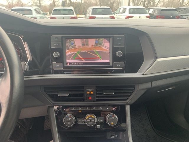 2019 Volkswagen Jetta R-Line