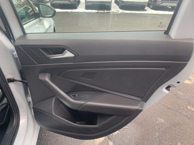 2019 Volkswagen Jetta R-Line