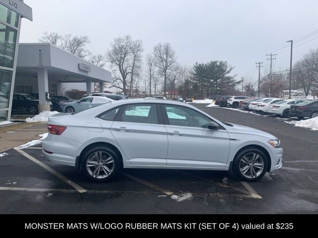 2019 Volkswagen Jetta R-Line