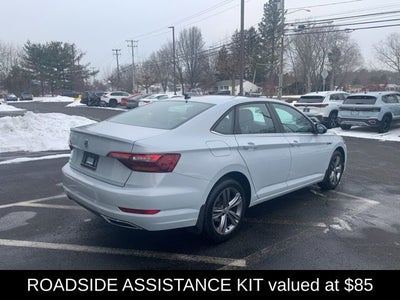 2019 Volkswagen Jetta R-Line