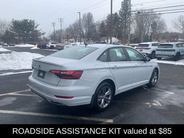 2019 Volkswagen Jetta R-Line