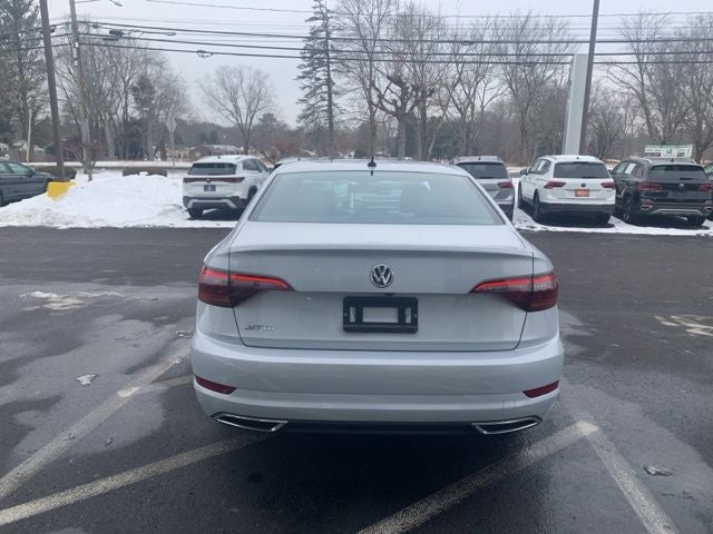 2019 Volkswagen Jetta R-Line