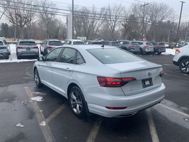 2019 Volkswagen Jetta R-Line