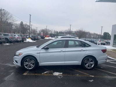 2019 Volkswagen Jetta R-Line