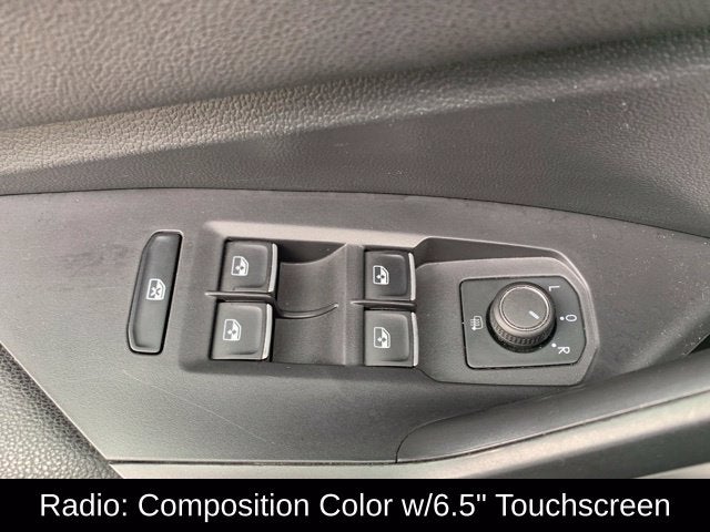 2021 Volkswagen Jetta 1.4T S