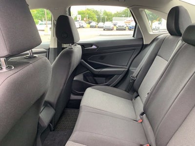 2021 Volkswagen Jetta 1.4T S