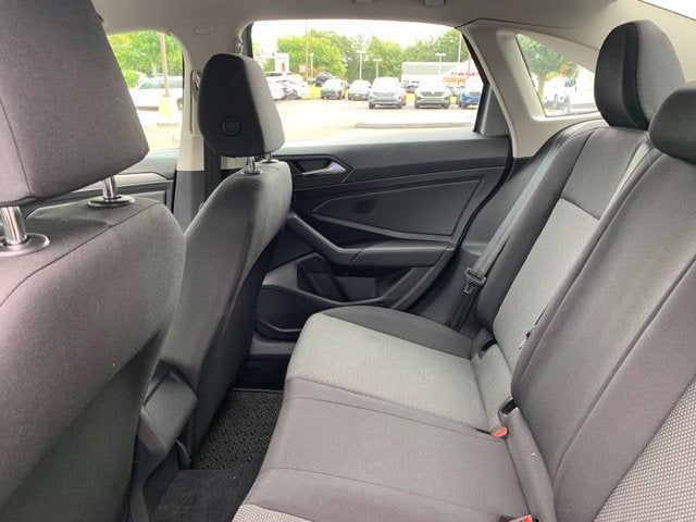 2021 Volkswagen Jetta 1.4T S