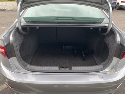 2021 Volkswagen Jetta 1.4T S