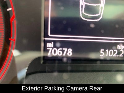 2020 Volkswagen Jetta 1.4T SE