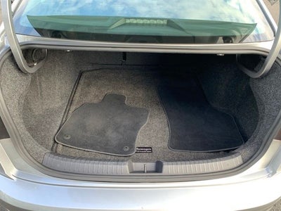 2020 Volkswagen Jetta 1.4T SE