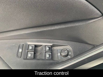 2020 Volkswagen Jetta 1.4T SE