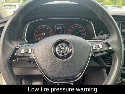 2020 Volkswagen Jetta 1.4T SE