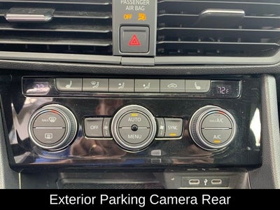 2020 Volkswagen Jetta 1.4T SE