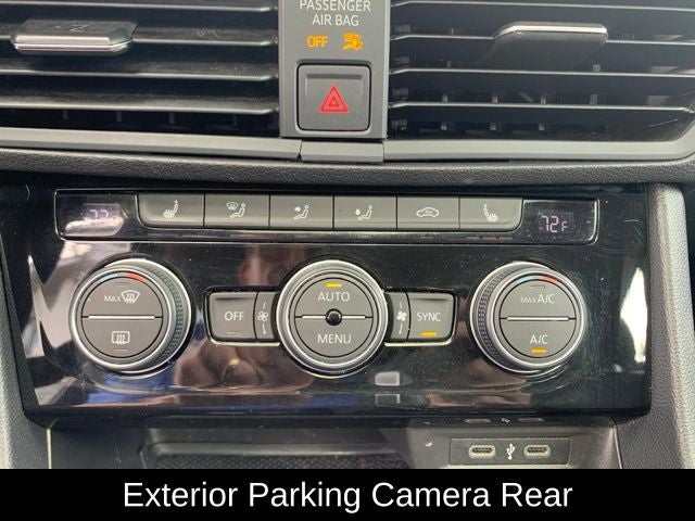 2020 Volkswagen Jetta 1.4T SE