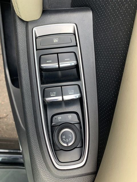 2019 Subaru Ascent Limited