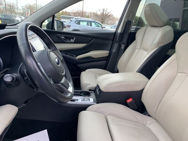 2019 Subaru Ascent Limited