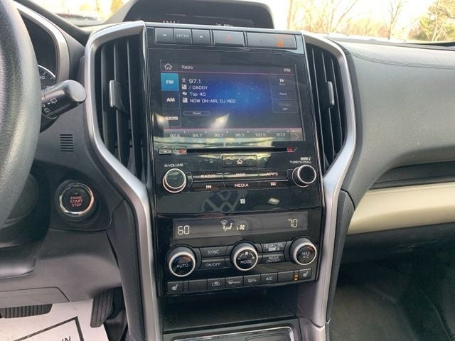 2019 Subaru Ascent Limited